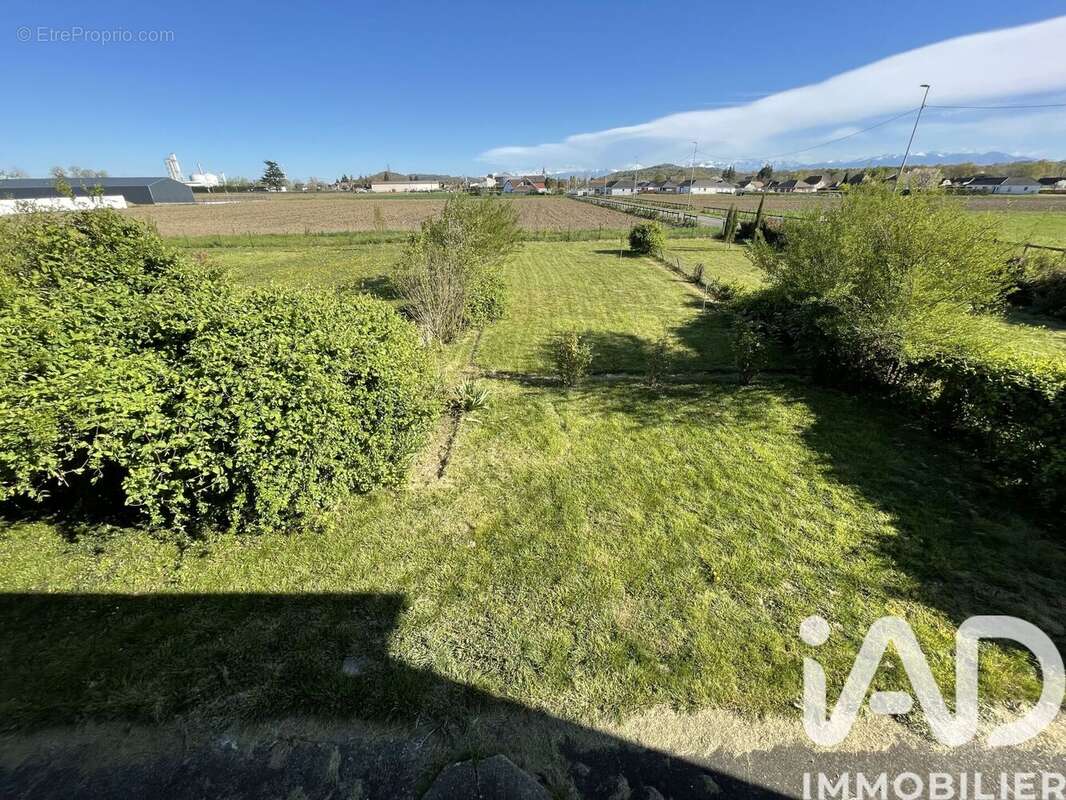 Photo 8 - Maison à PARDIES