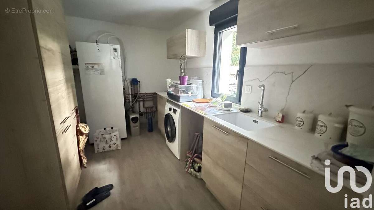 Photo 8 - Maison à SAINT-PIERRE-LES-NEMOURS