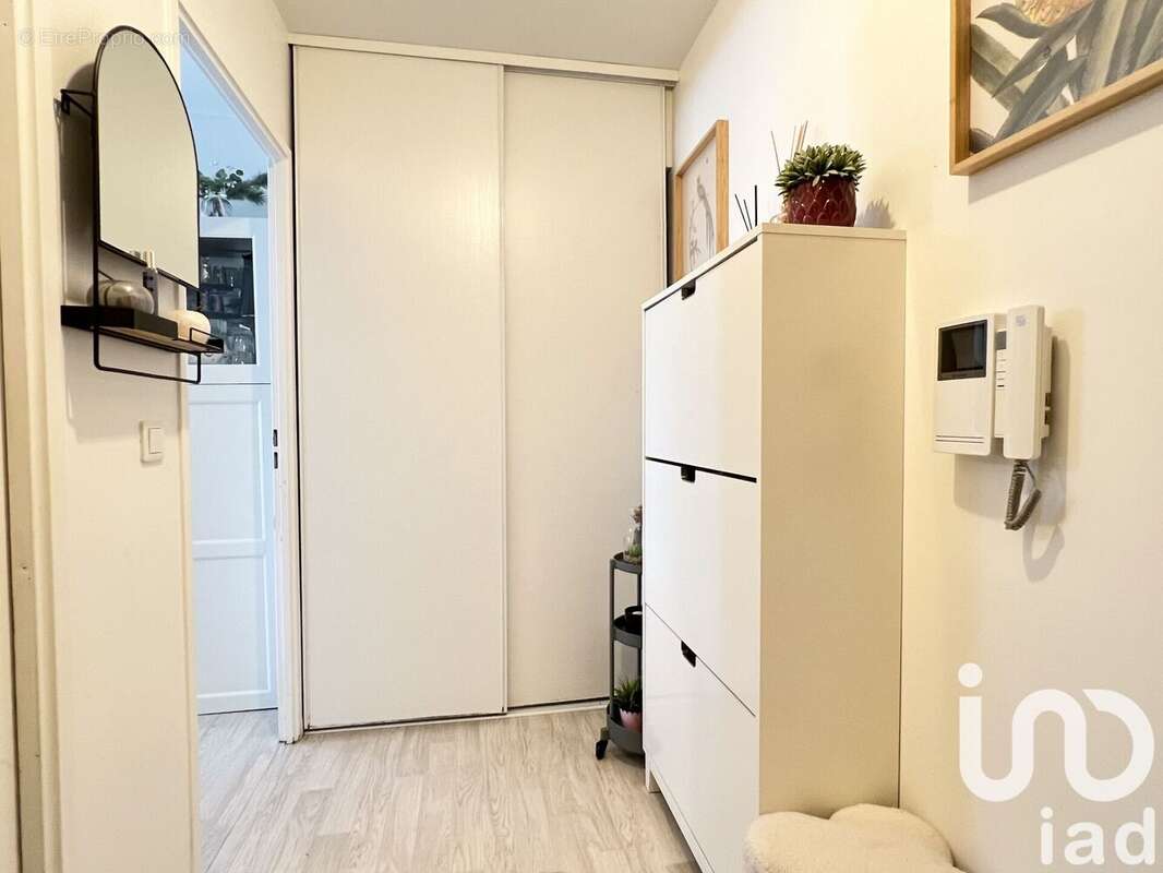 Appartement 78 m² à Montmagny  - photo 8