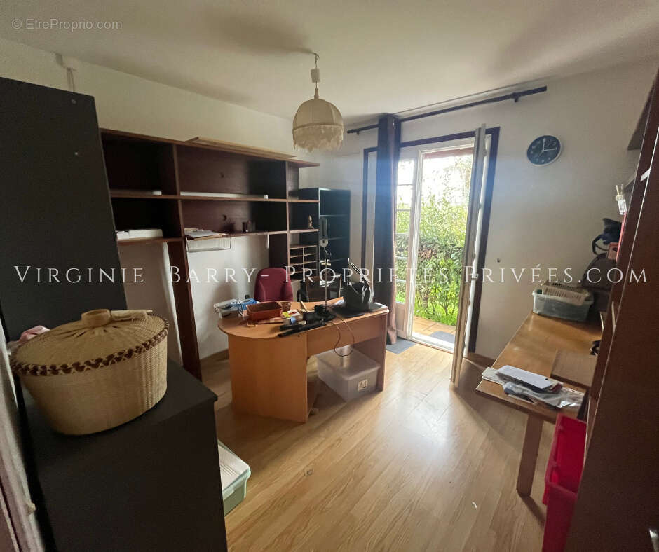 Belle maison t5 de plain pied non mitoyenne - photo 11