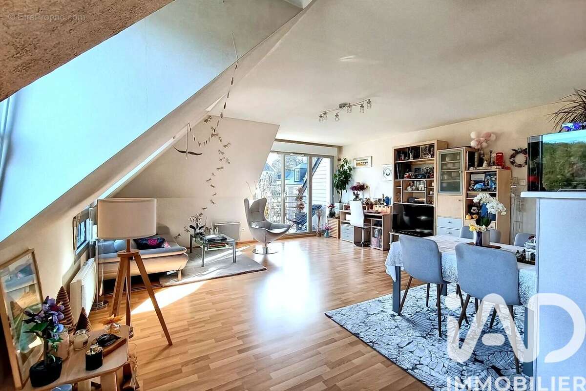 Photo 7 - Appartement à CLERES
