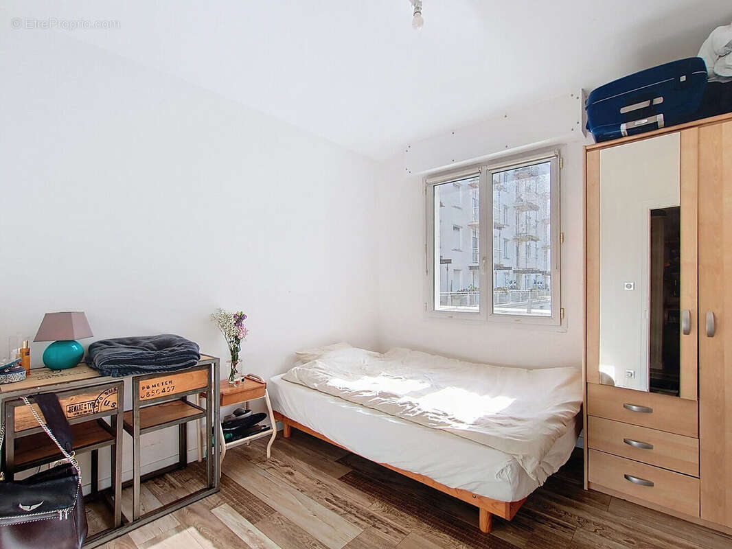 Appartement à LA ROCHELLE