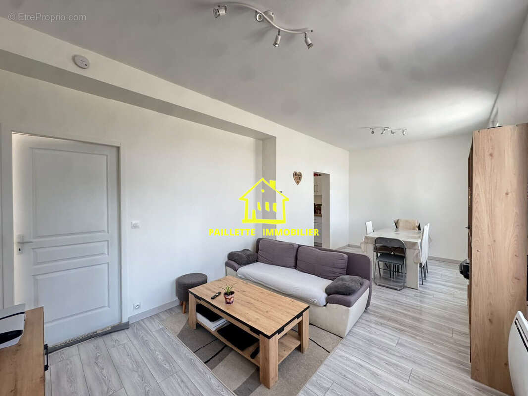 Maison 68 m² à Rolleville  - photo 4