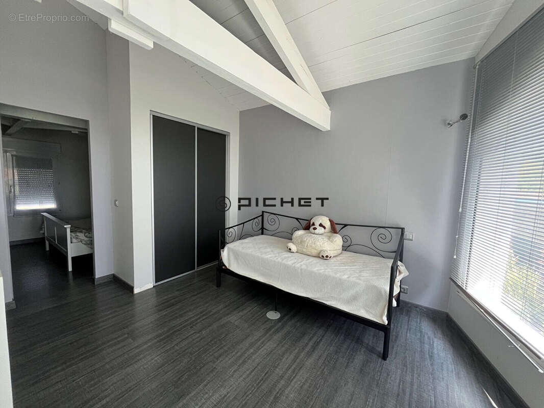 Maison à LA TESTE-DE-BUCH