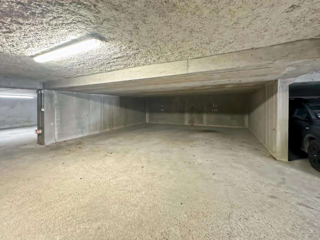 Appartement à TOUQUES