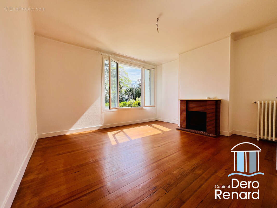 Appartement à LE HAVRE