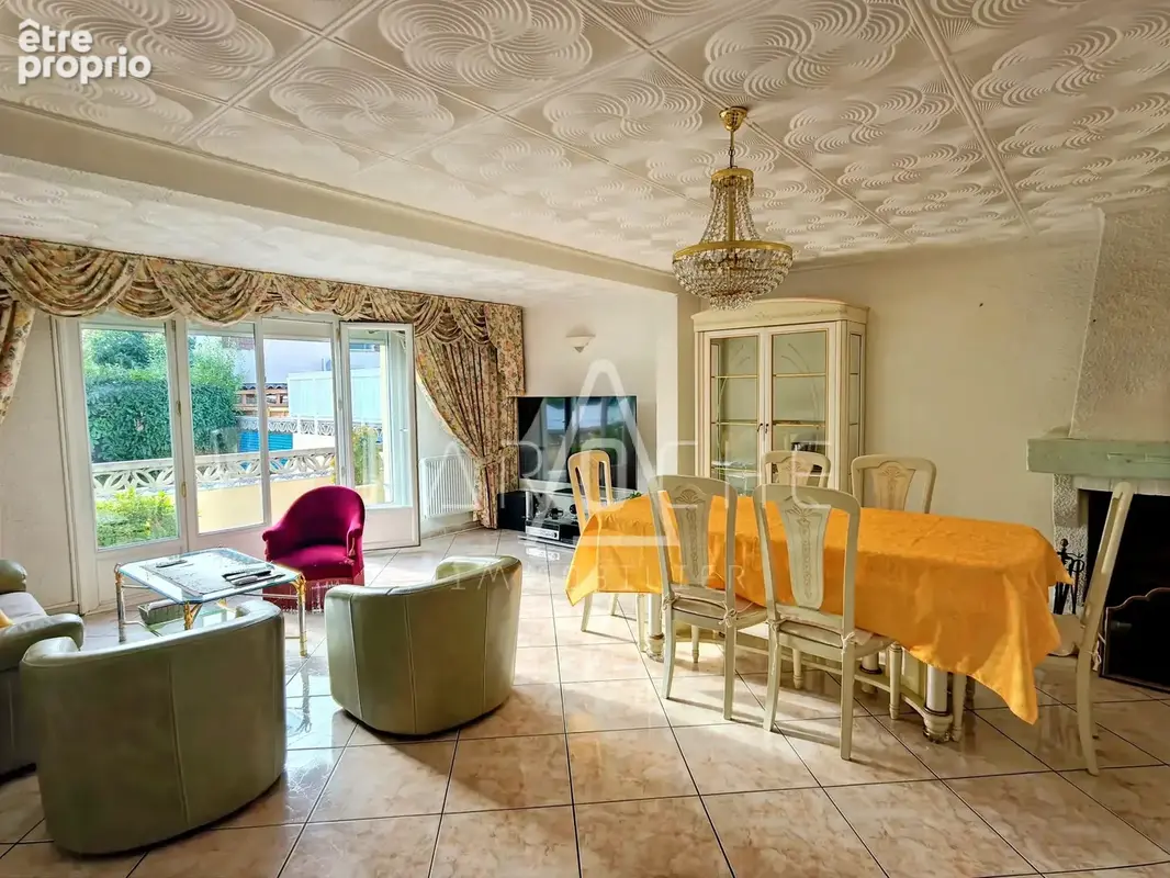 Villa - piscine - photo 4