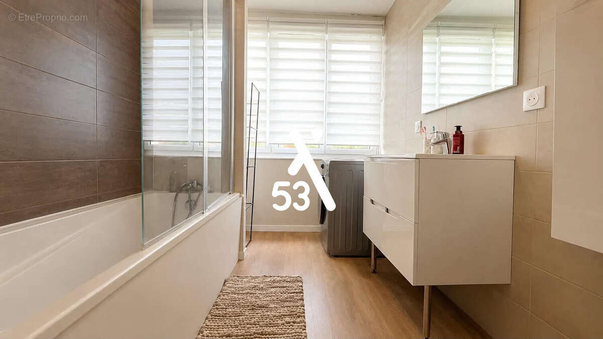 Maison 112 m² à Wizernes  - photo 6
