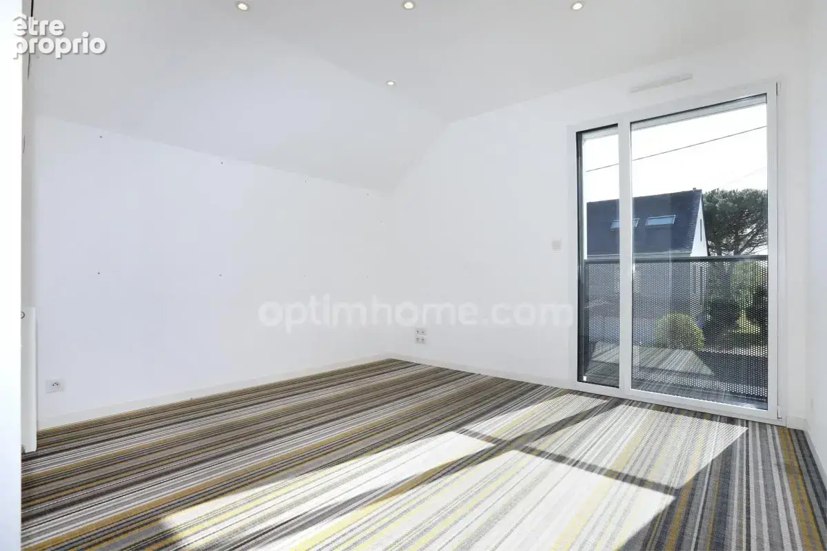 Maison contemporaine 146 m², 4 chambres, Chantepie - photo 11