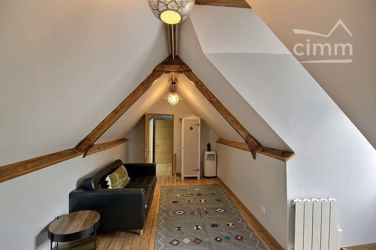 Maison à GOURNAY-SUR-MARNE