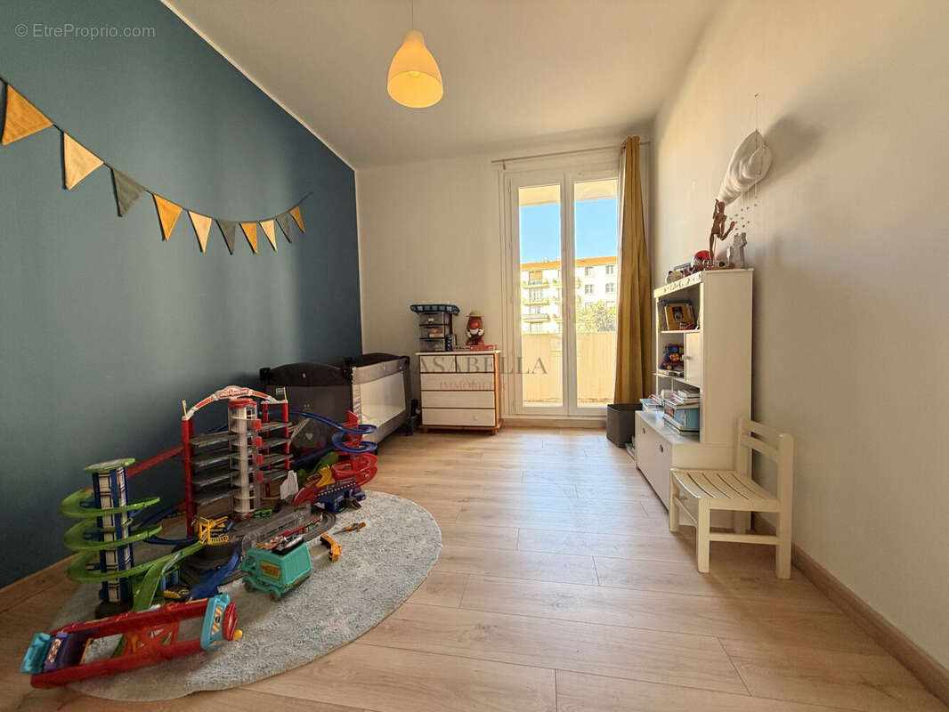 Appartement à AJACCIO