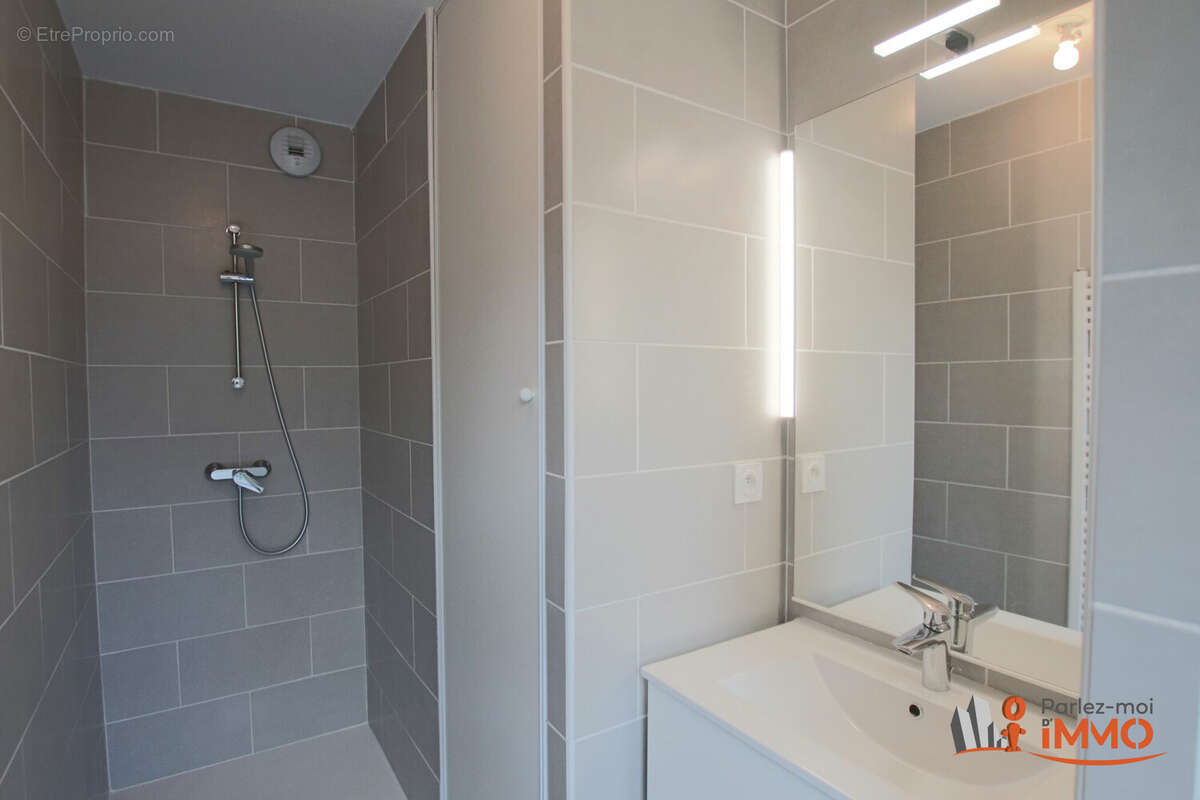 Appartement à MEXIMIEUX