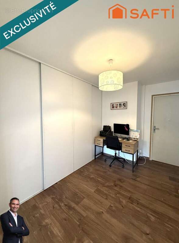 Photo 9 - Maison à SAINTE-CROIX-AUX-MINES