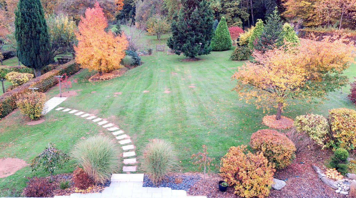 Maison à NOMPATELIZE