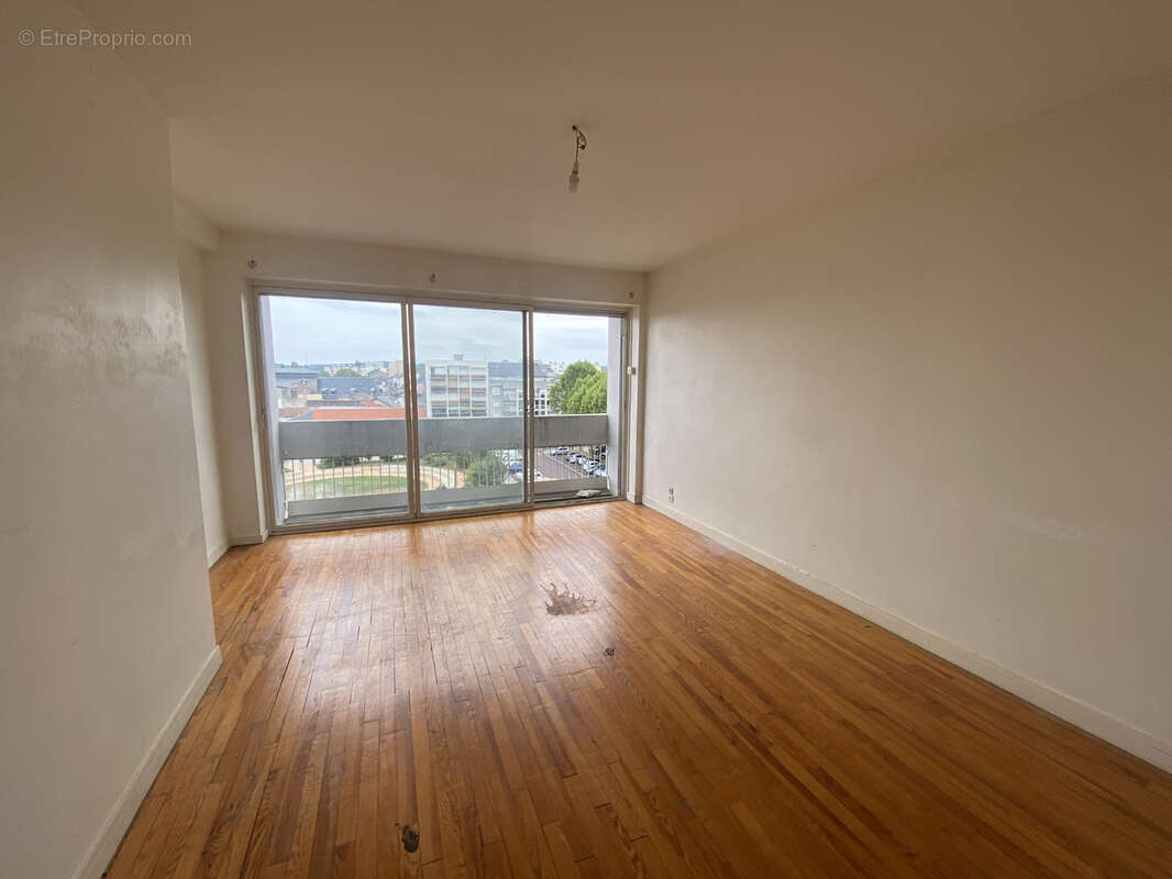 Appartement à TARBES