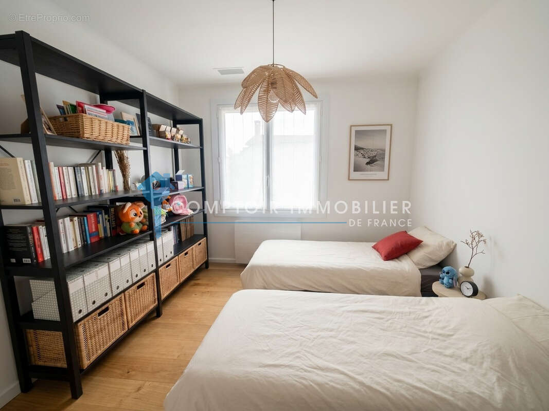 Maison à MONTPELLIER