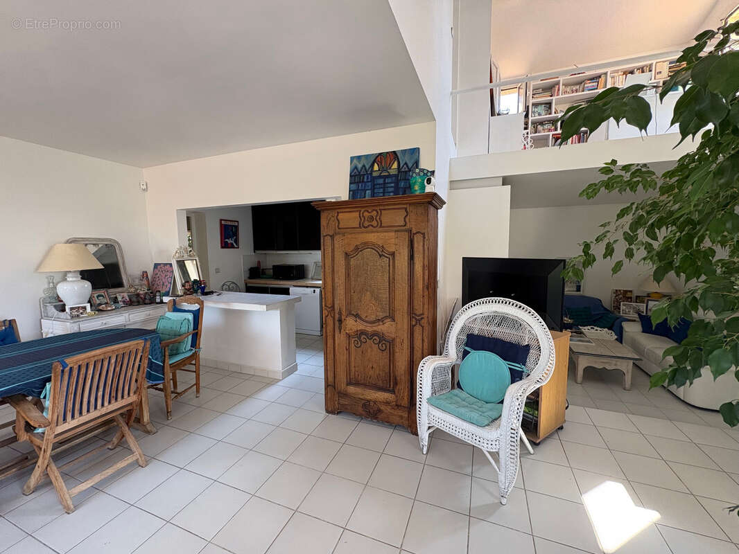 Maison à SANARY-SUR-MER