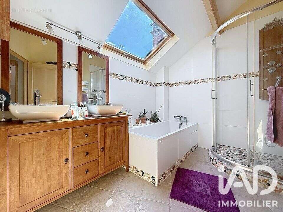 Maison 104 m² à Massy  - photo 7