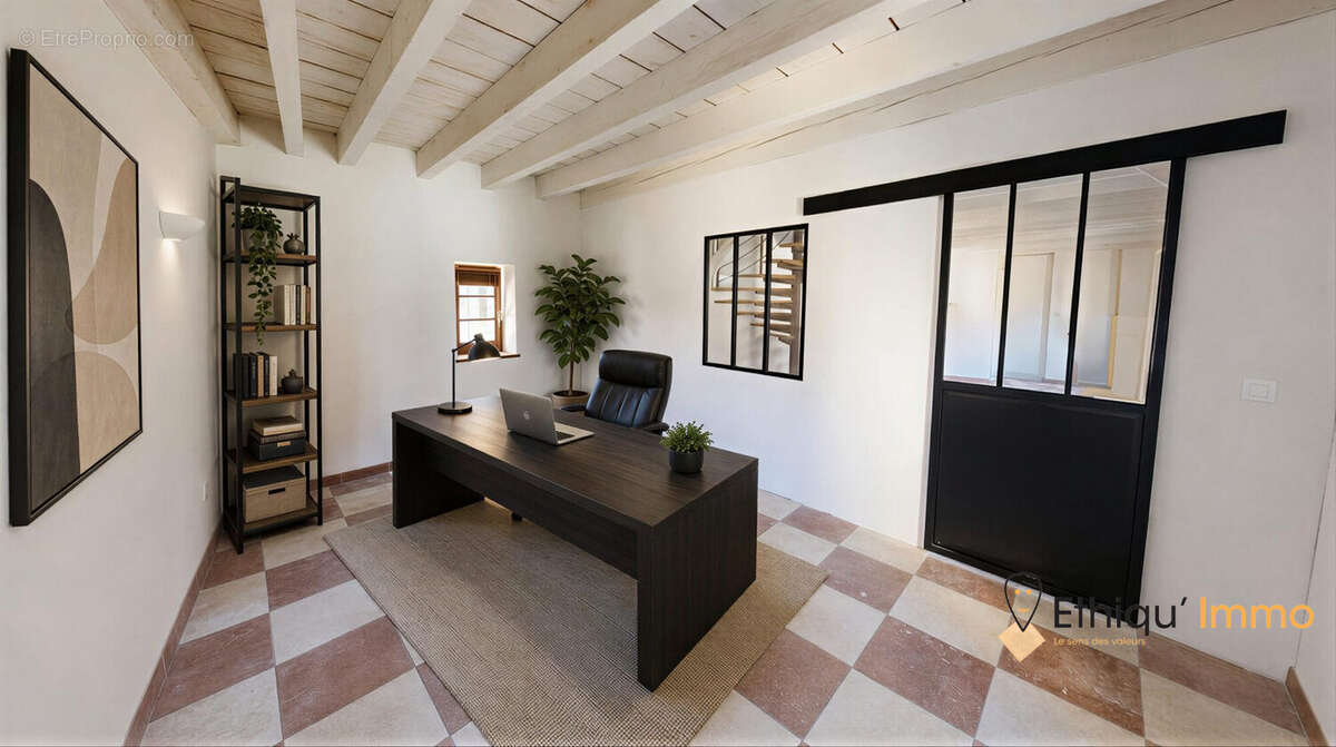 Appartement à OBERNAI