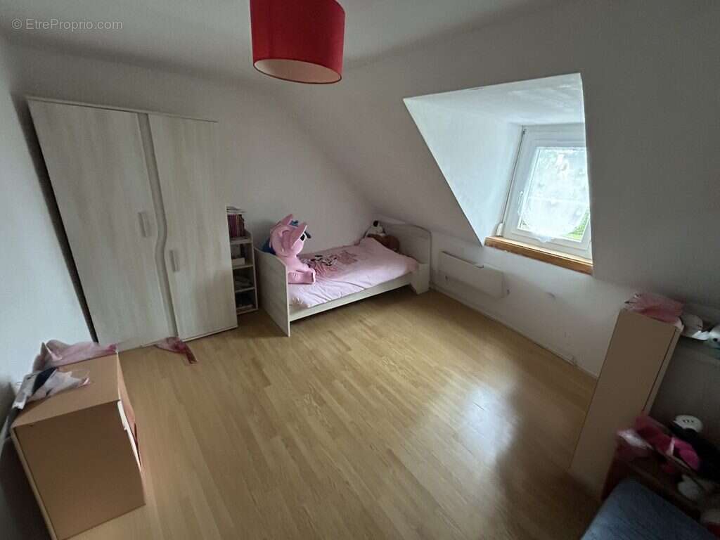 Maison à CLERMONT