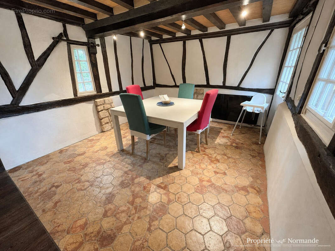 Maison 80 m² à Pont-Audemer  - photo 5