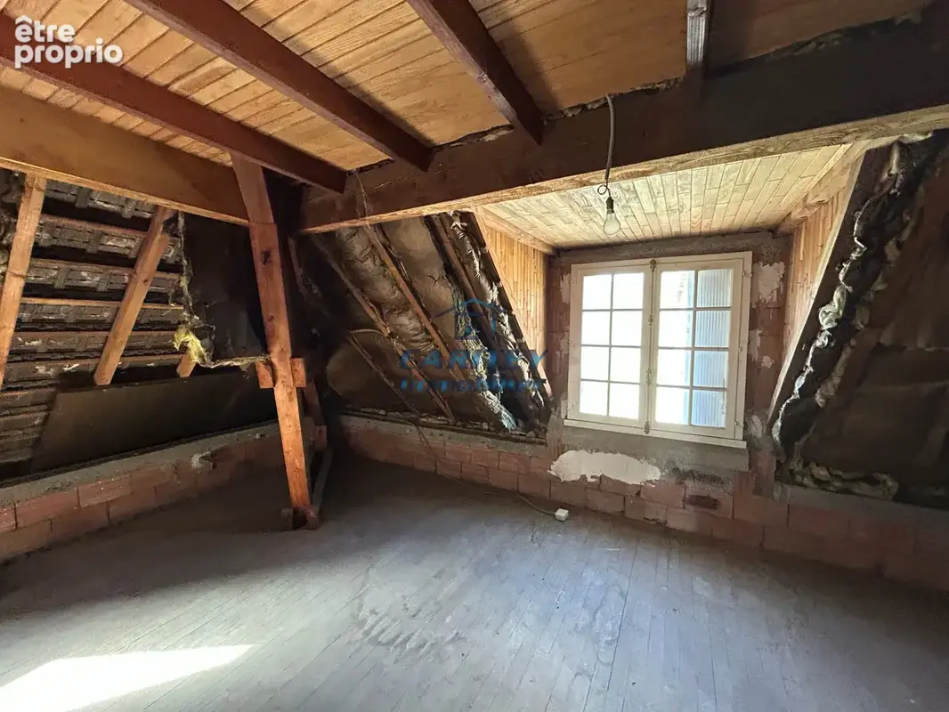 Maison 117m2 Champagney - photo 15