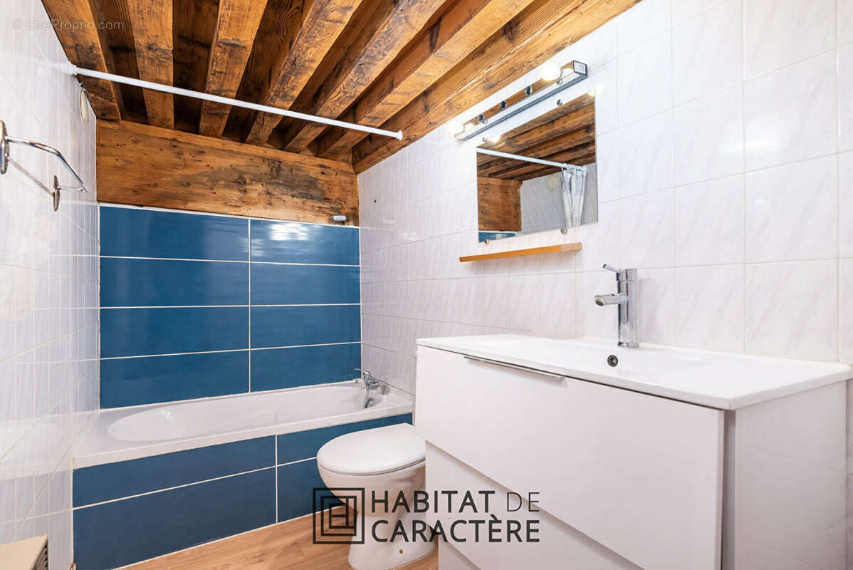 Appartement à LYON-1E