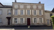 Maison à PUCH-D'AGENAIS
