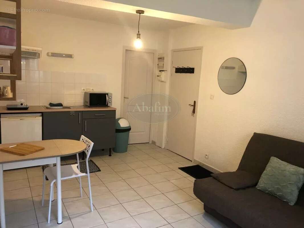 Appartement à ORTHEZ