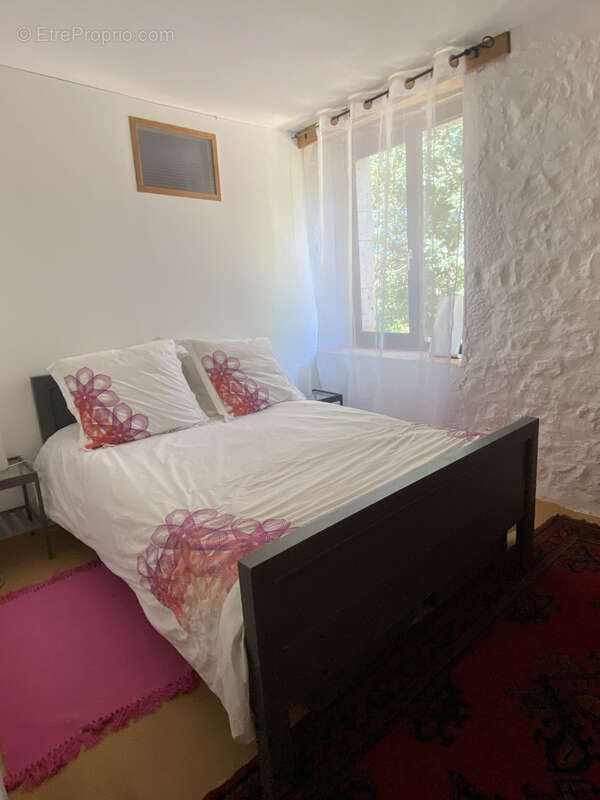 Maison à CAMPAGNAC