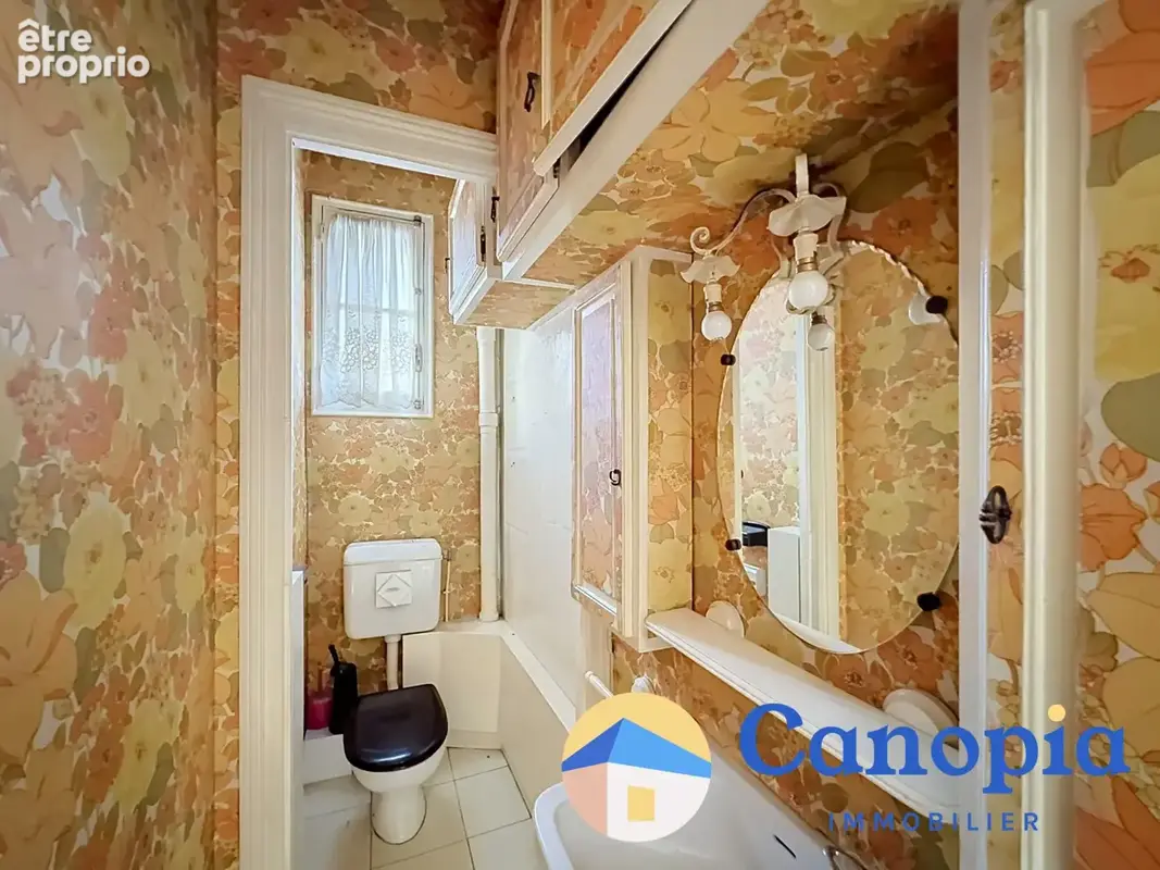 Maison 3 pièces 65 m² à vendre à Arcueil (94110) - photo 9