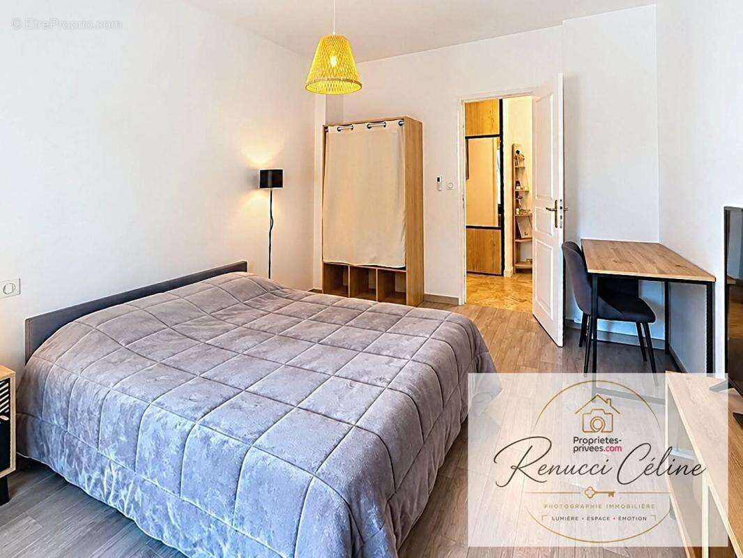 Appartement T3 de 88 m² au Salario - photo 10