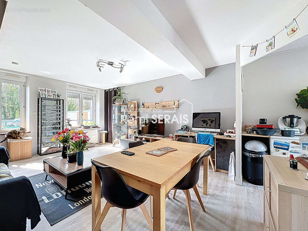 Appartement à FLERS