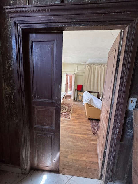 Maison à LOUDEAC