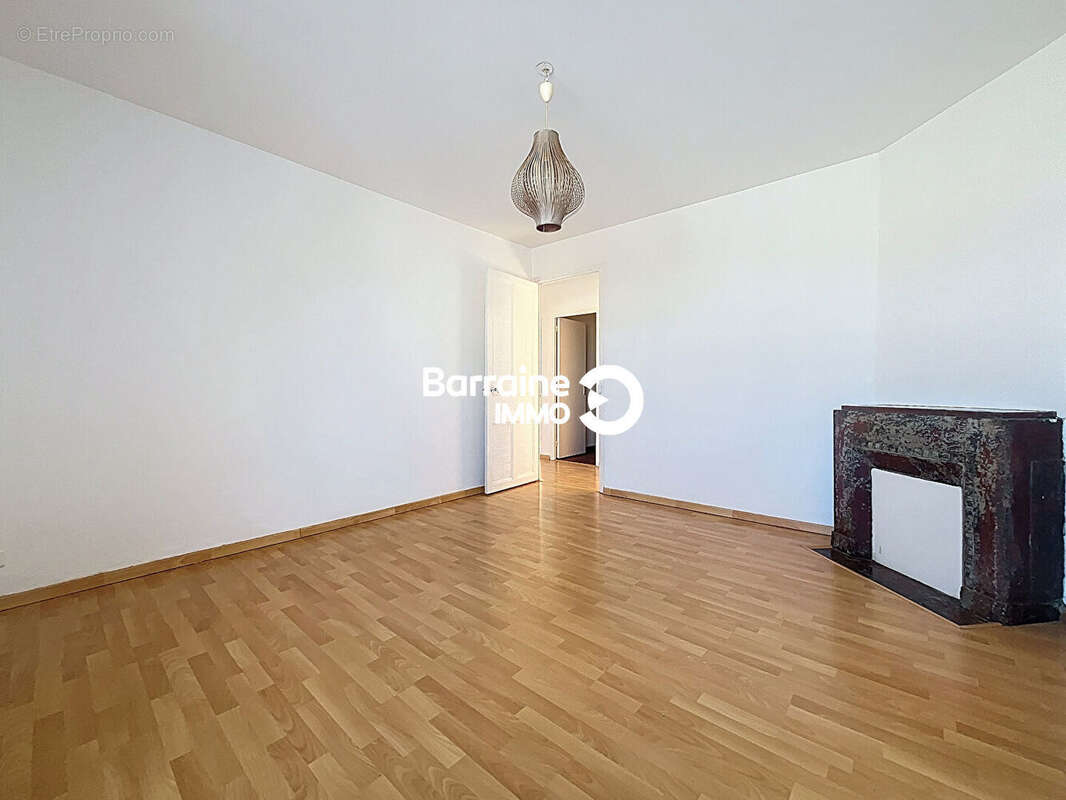 Appartement à LORIENT