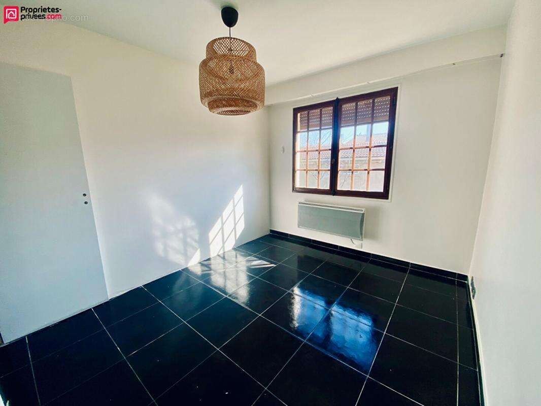 Maison à GARGES-LES-GONESSE