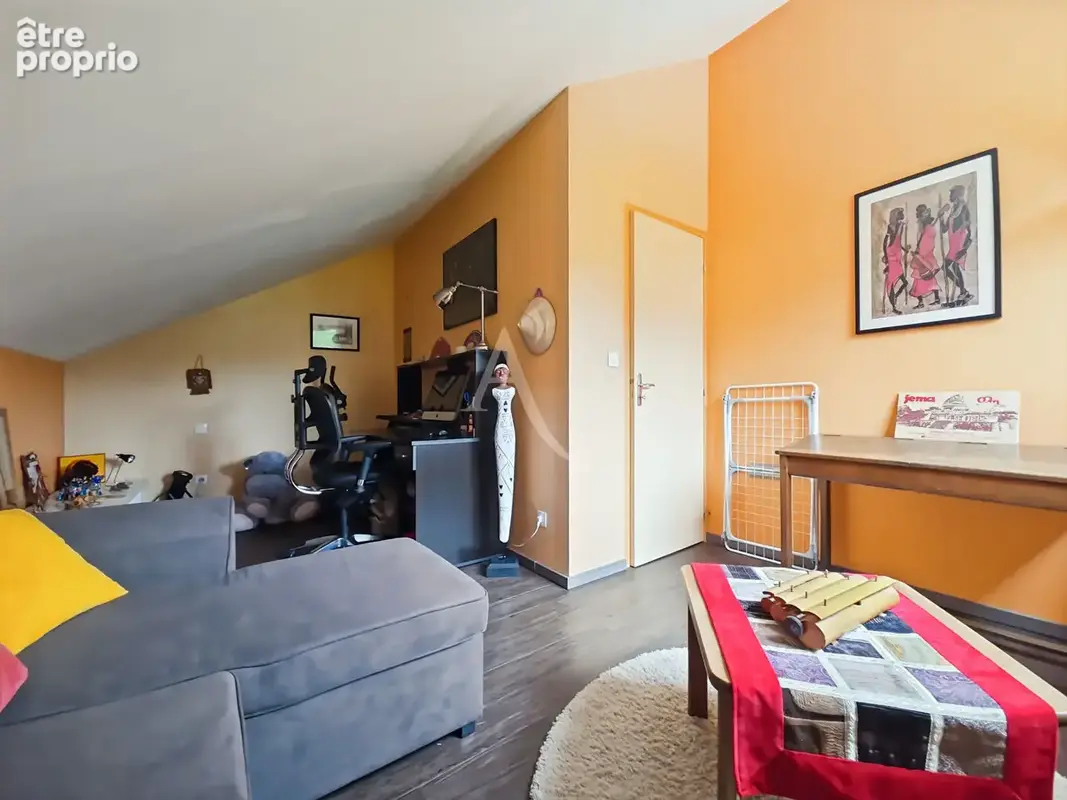 Maison individuelle 133m² 1581 m² de parcelle - photo 14