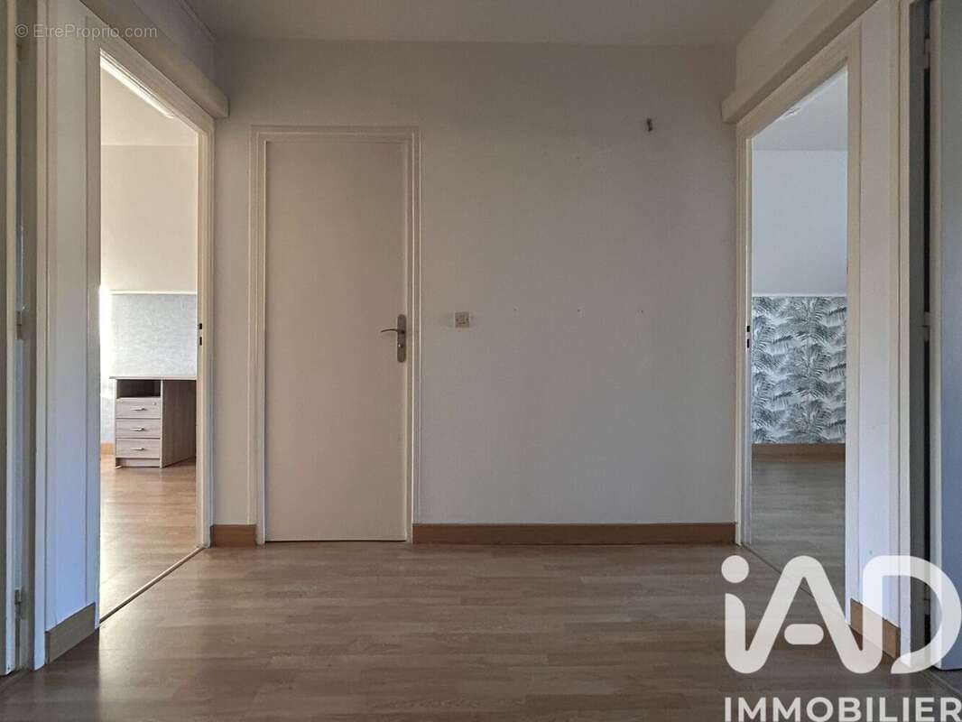 Maison 120 m² à Montlucon  - photo 8
