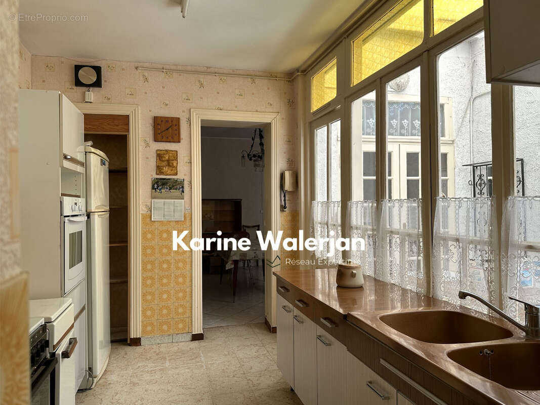 Maison à HENIN-BEAUMONT