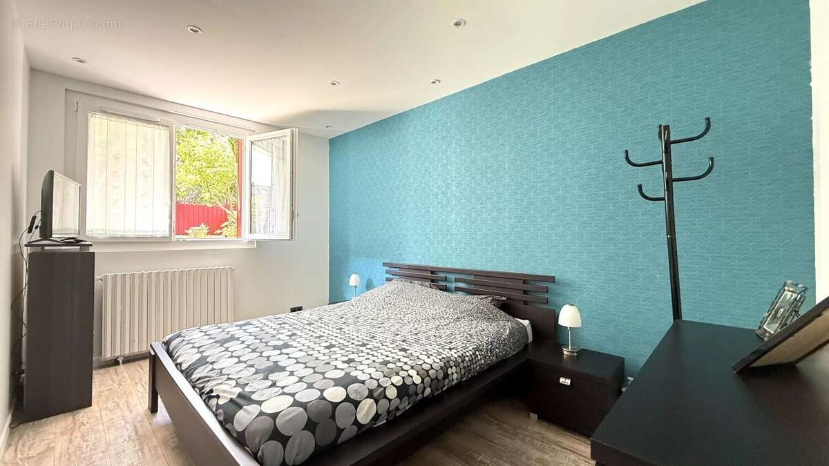 Appartement à DOMONT