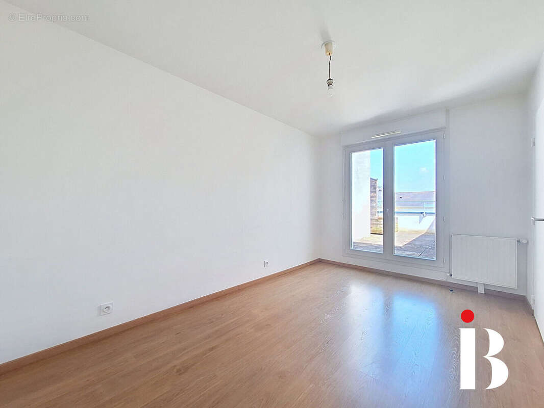 Appartement à COUERON