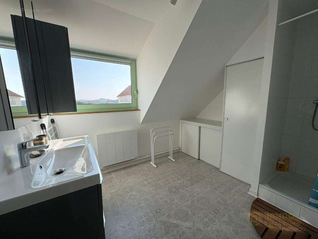 Appartement - photo 5