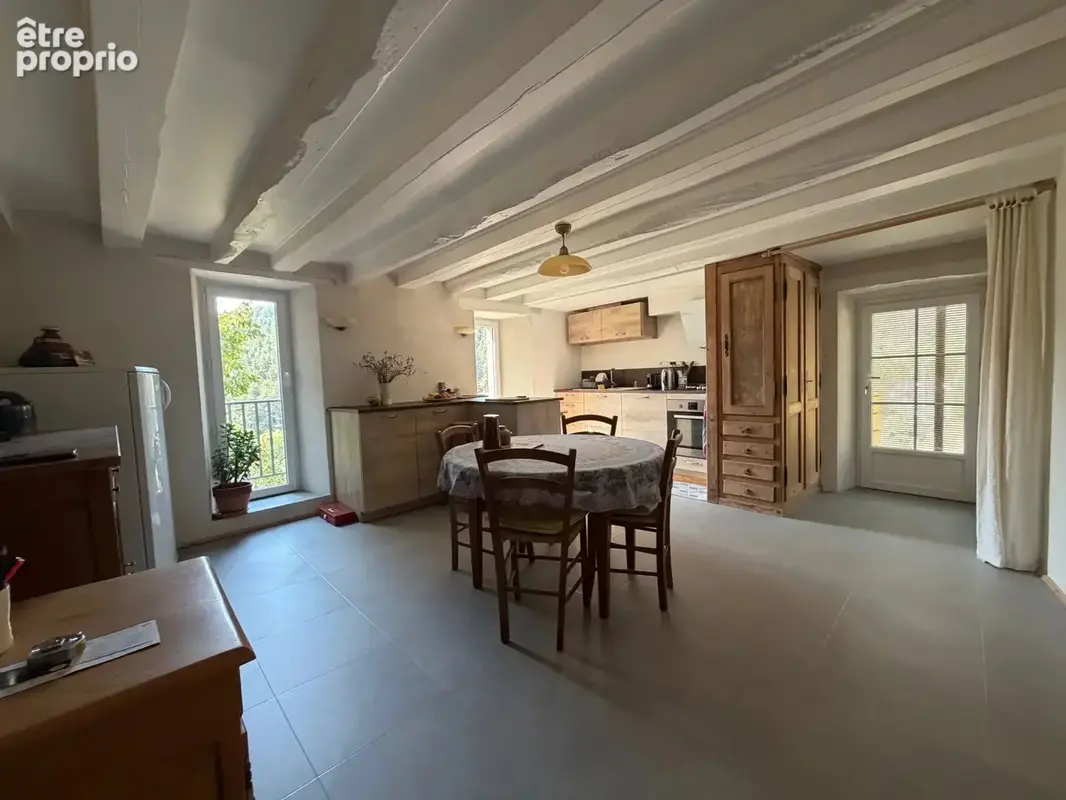 Maison en pierre - photo 3