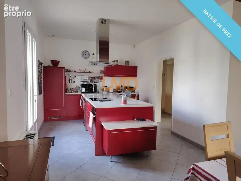 Maison entièrement rénovée avec appartement indépendant - photo 4