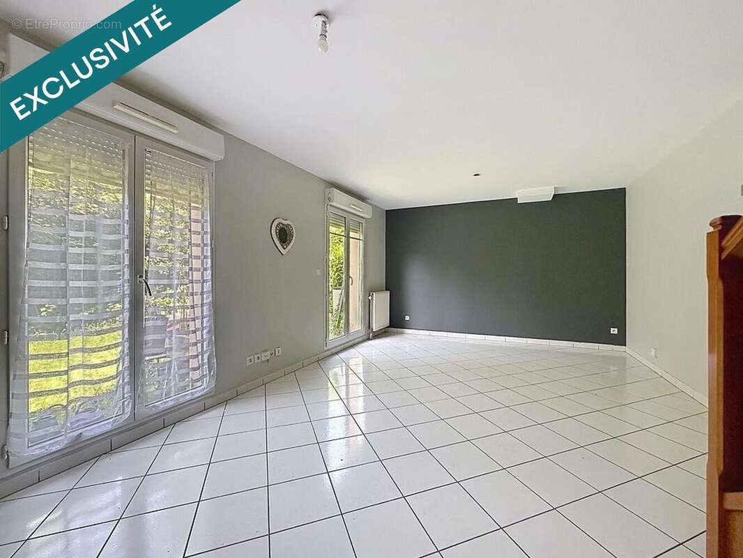 Maison 84 m² à Montgeron  - photo 3