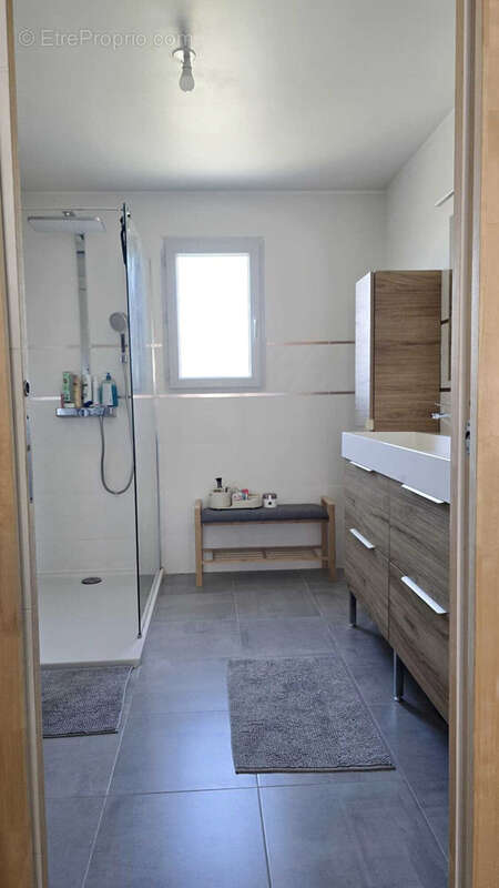 Maison à LIMOURS