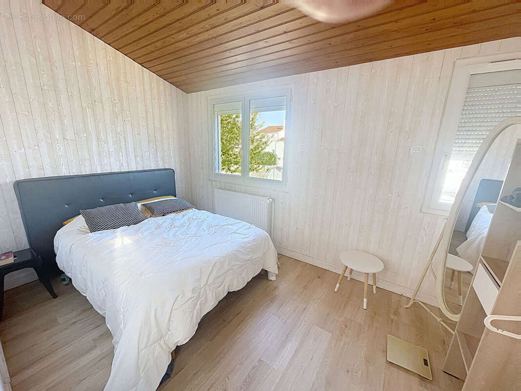 Maison à LA ROCHELLE