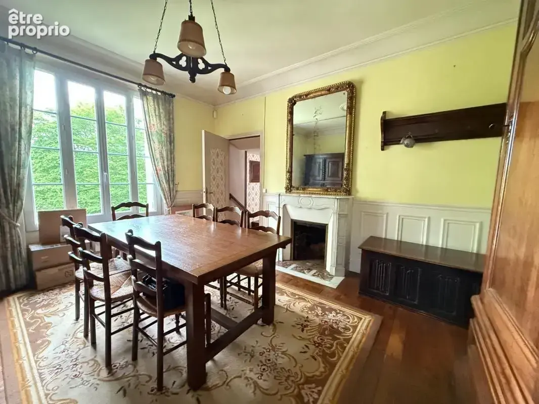 EN EXCLUSIVITE Maison 184m², 4 chambres avec dépendances sur 4396m² de terrain 149 900 € - photo 4