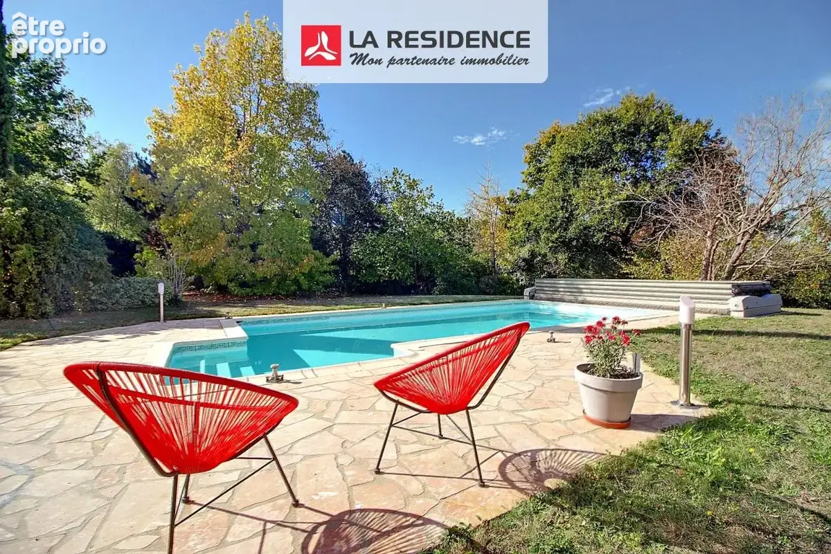 Photo Maison à Chambourcy au prix de 1 417 000€