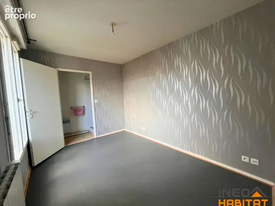 Appartement Rennes T2 31 m2 - photo 5